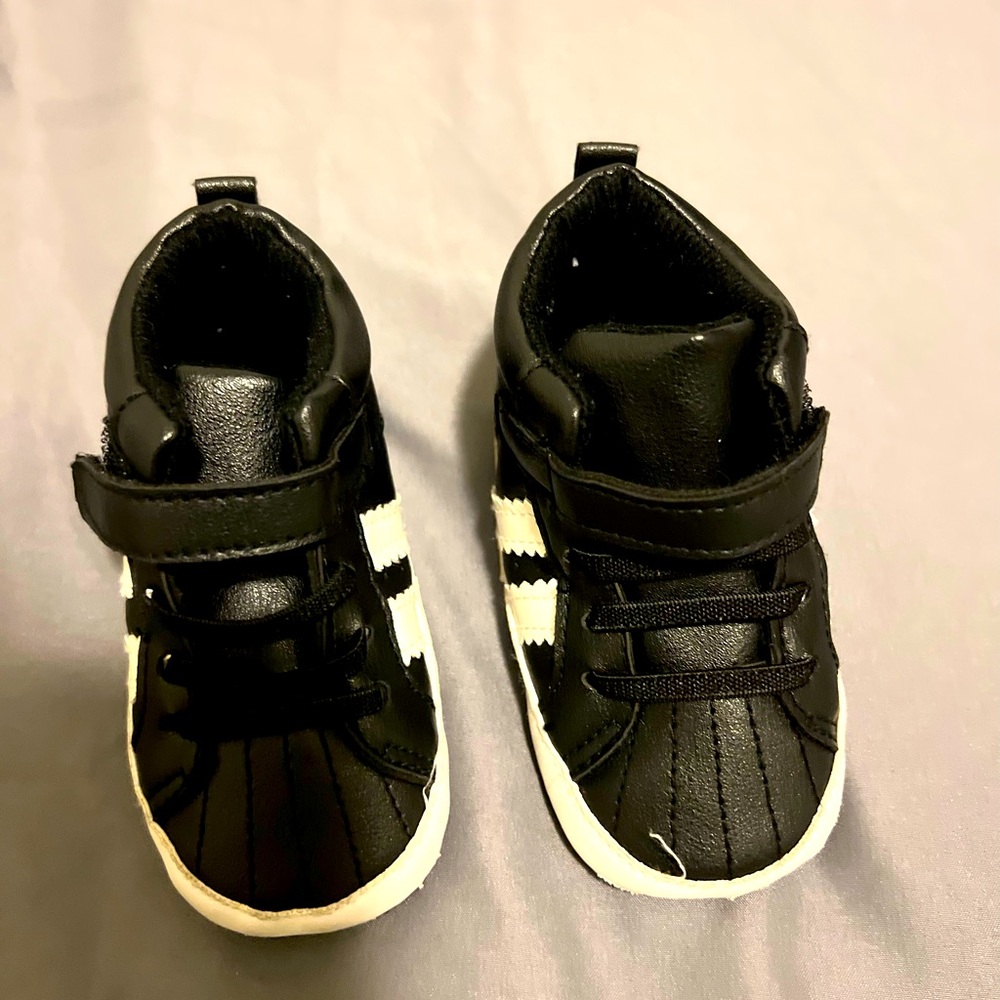 Black shoes(bundle)